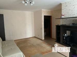 2-к квартира, на длительный срок, 45м2, 3/5 этаж