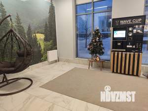 Студия квартира, посуточно, 26м2, 7/15 этаж