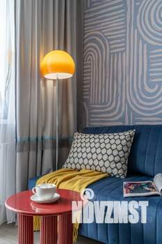1-к квартира, посуточно, 50м2, 12/28 этаж