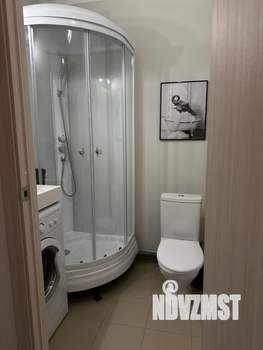 1-к квартира, на длительный срок, 33м2, 2/25 этаж