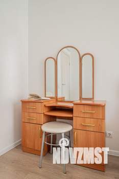 1-к квартира, посуточно, 56м2, 1/1 этаж