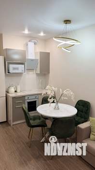 1-к квартира, на длительный срок, 36м2, 18/32 этаж