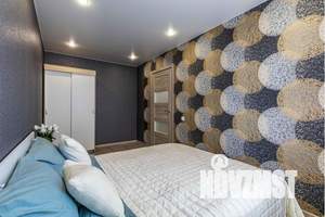 2-к квартира, посуточно, 40м2, 7/35 этаж