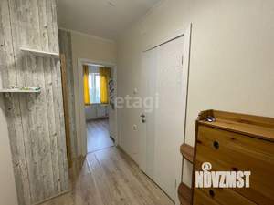1-к квартира, на длительный срок, 37м2, 18/25 этаж
