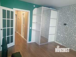 1-к квартира, на длительный срок, 48м2, 6/12 этаж