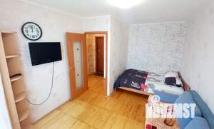 1-к квартира, посуточно, 30м2, 8/9 этаж