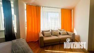 2-к квартира, посуточно, 67м2, 1/1 этаж