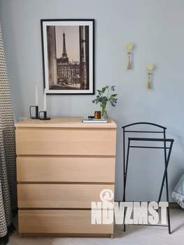 1-к квартира, посуточно, 48м2, 2/5 этаж