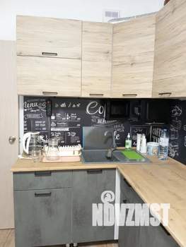 1-к квартира, посуточно, 34м2, 24/25 этаж