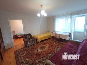 3-к квартира, на длительный срок, 66м2, 3/9 этаж