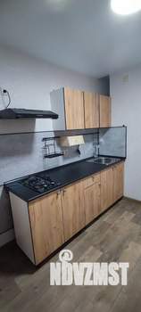 1-к квартира, на длительный срок, 33м2, 8/9 этаж