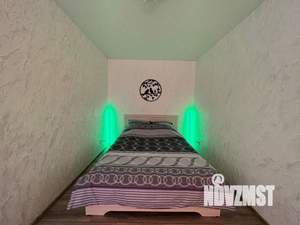 1-к квартира, посуточно, 46м2, 1/1 этаж