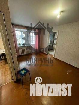 2-к квартира, на длительный срок, 41м2, 4/5 этаж