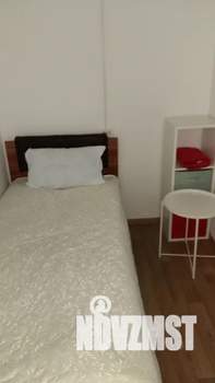 Студия квартира, посуточно, 10м2, 1/9 этаж