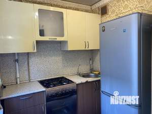 2-к квартира, на длительный срок, 43м2, 3/5 этаж