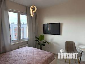 Студия квартира, посуточно, 24м2, 5/5 этаж