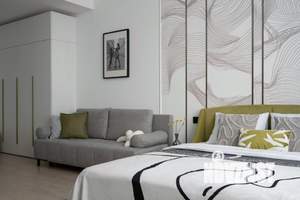 1-к квартира, посуточно, 32м2, 1/1 этаж