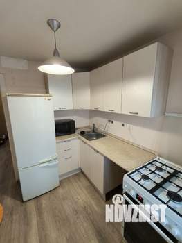 2-к квартира, на длительный срок, 42м2, 2/5 этаж