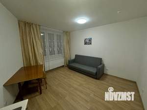 Студия квартира, на длительный срок, 26м2, 2/14 этаж