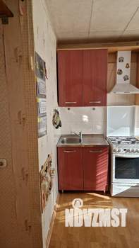 1-к квартира, на длительный срок, 34м2, 2/5 этаж