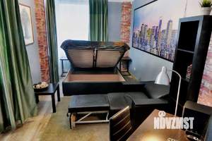 1-к квартира, на длительный срок, 47м2, 8/12 этаж