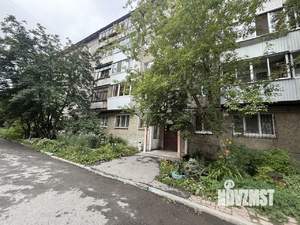 1-к квартира, на длительный срок, 37м2, 2/5 этаж