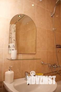 1-к квартира, посуточно, 35м2, 2/5 этаж