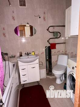 2-к квартира, на длительный срок, 45м2, 4/6 этаж