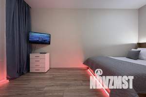 1-к квартира, посуточно, 29м2, 9/20 этаж