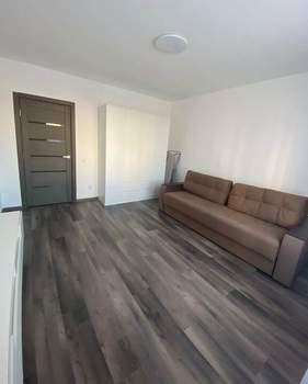 1-к квартира, на длительный срок, 35м2, 4/10 этаж