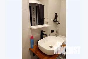 1-к квартира, посуточно, 33м2, 5/5 этаж