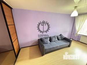 2-к квартира, на длительный срок, 45м2, 2/5 этаж