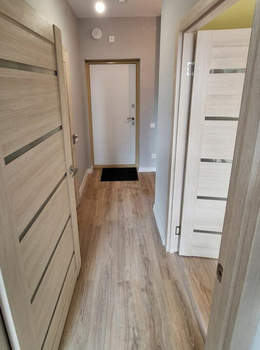 1-к квартира, на длительный срок, 33м2, 7/9 этаж