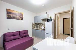 2-к квартира, посуточно, 45м2, 1/10 этаж