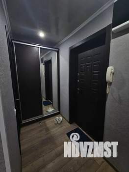 1-к квартира, посуточно, 28м2, 4/5 этаж