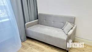 1-к квартира, посуточно, 38м2, 5/10 этаж