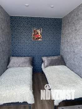 1-к квартира, посуточно, 25м2, 5/9 этаж