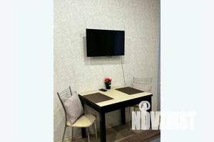 1-к квартира, посуточно, 30м2, 17/25 этаж