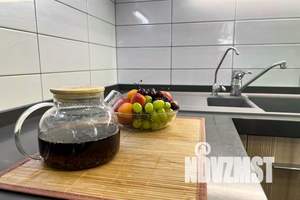 2-к квартира, посуточно, 60м2, 5/6 этаж