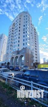 3-к квартира, на длительный срок, 89м2, 5/13 этаж