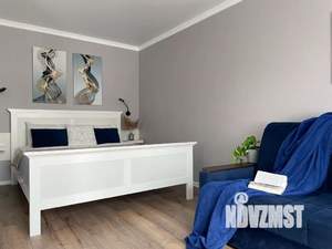 Студия квартира, посуточно, 31м2, 2/5 этаж