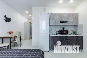 1-к квартира, посуточно, 25м2, 4/33 этаж