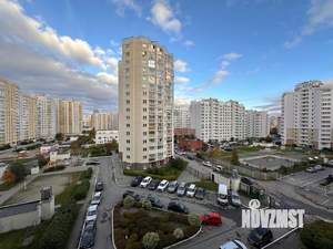 3-к квартира, на длительный срок, 72м2, 6/12 этаж