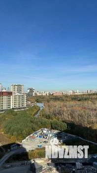 2-к квартира, на длительный срок, 39м2, 17/24 этаж