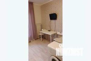 1-к квартира, посуточно, 22м2, 2/17 этаж