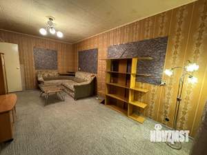 2-к квартира, на длительный срок, 44м2, 1/5 этаж