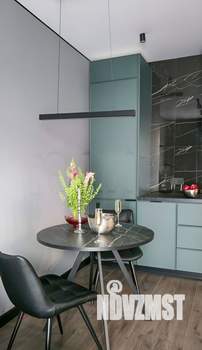 1-к квартира, посуточно, 32м2, 6/9 этаж