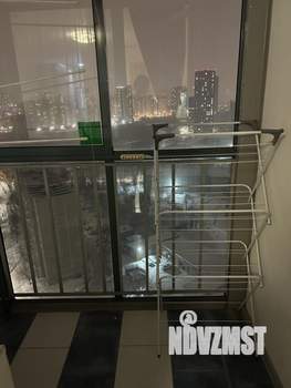 Студия квартира, посуточно, 30м2, 19/25 этаж