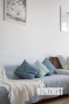 Студия квартира, посуточно, 27м2, 10/16 этаж