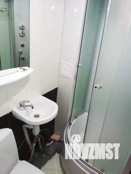 Студия квартира, посуточно, 20м2, 1/16 этаж